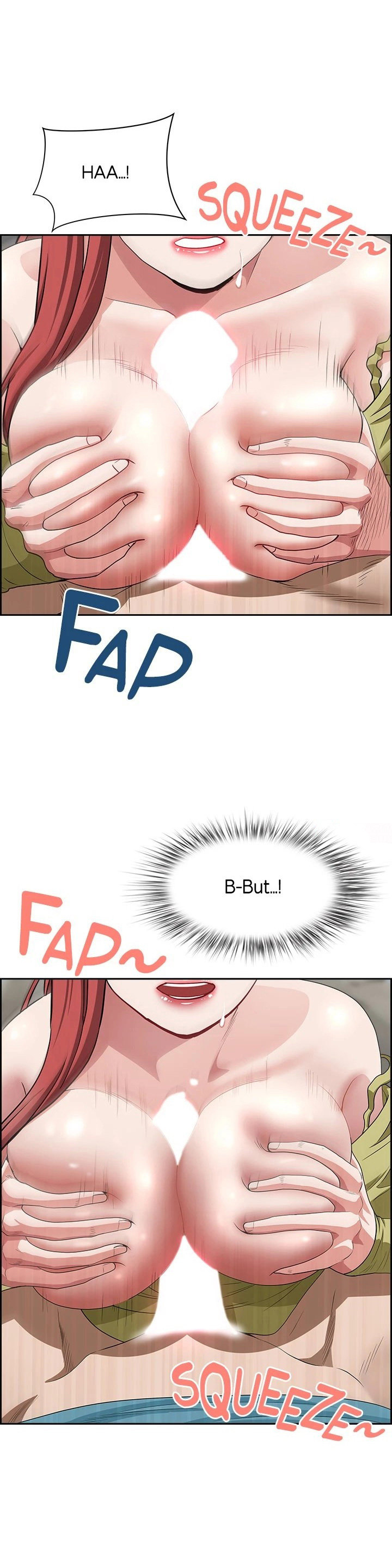 Living With a MILF - Chapter 67 [photo 32] - MangaPorn