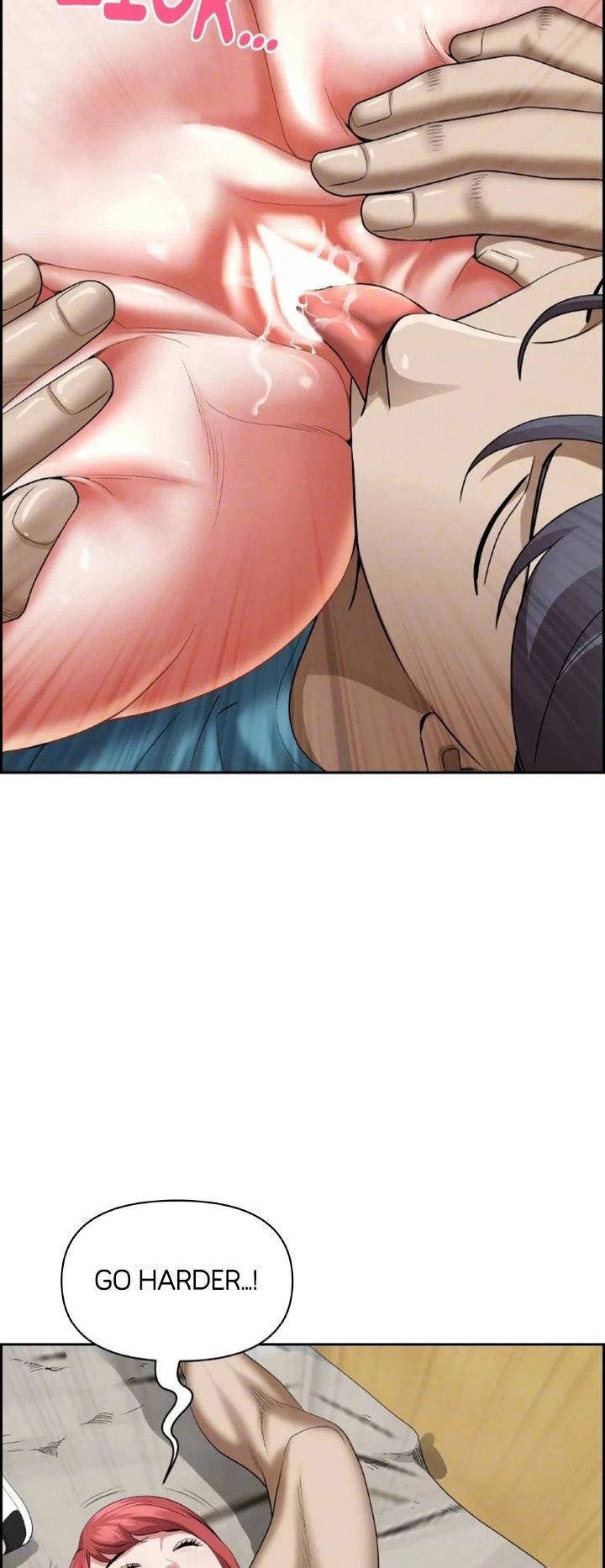 Living With a MILF - Chapter 68 [photo 17] - MangaPorn