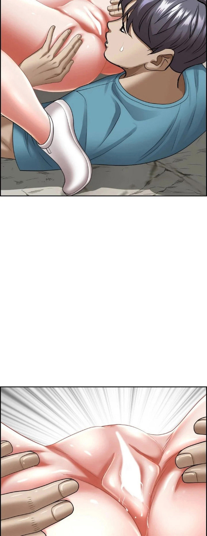 Living With a MILF - Chapter 68 [photo 20] - MangaPorn