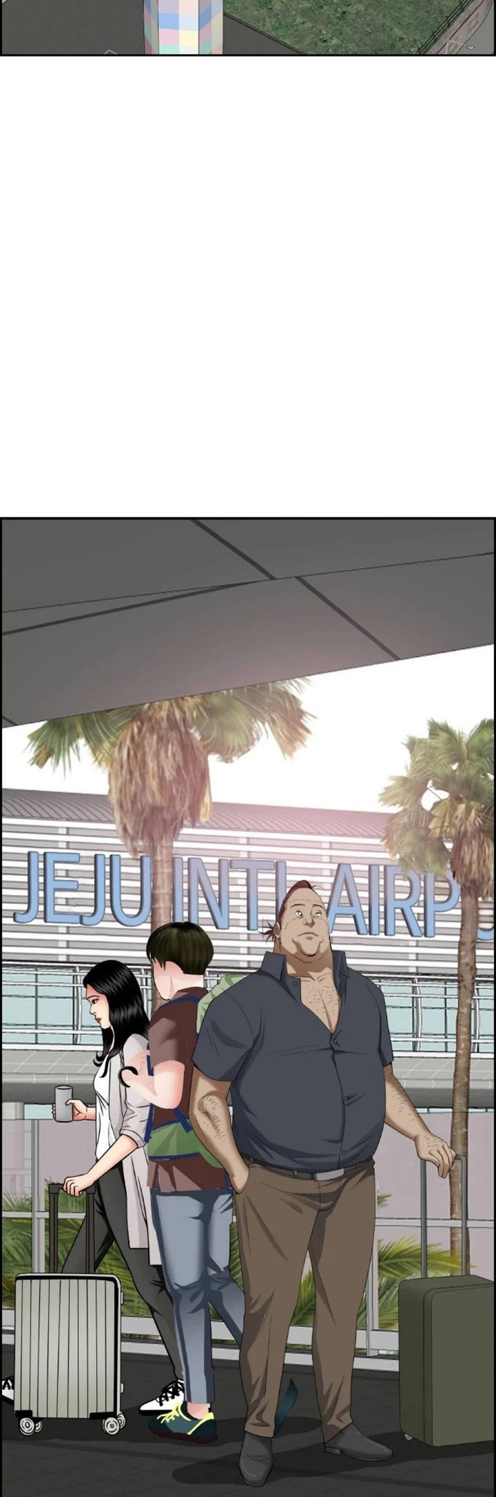 Living With a MILF - Chapter 68 [photo 24] - MangaPorn