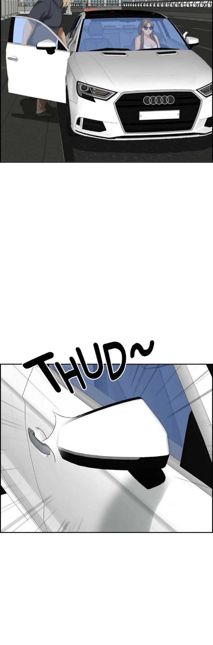 Living With a MILF - Chapter 68 [photo 27] - MangaPorn