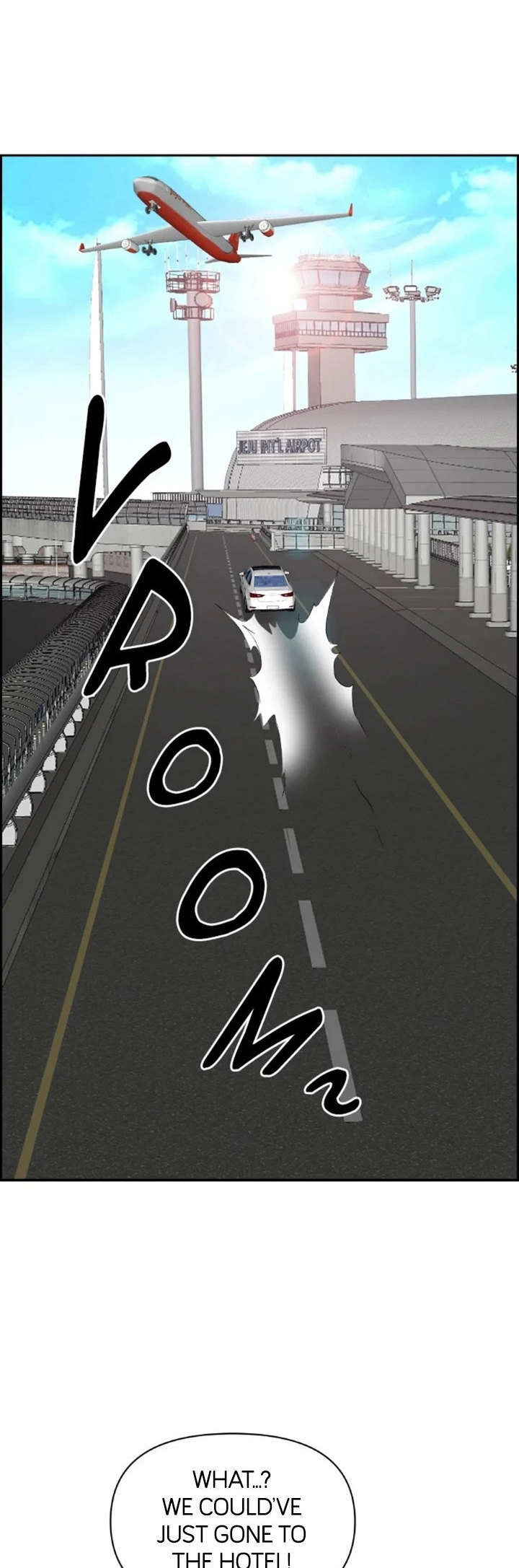 Living With a MILF - Chapter 68 [photo 28] - MangaPorn