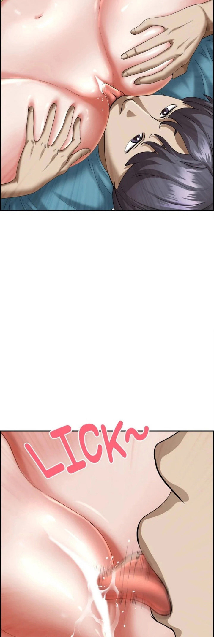 Living With a MILF - Chapter 68 [photo 48] - MangaPorn