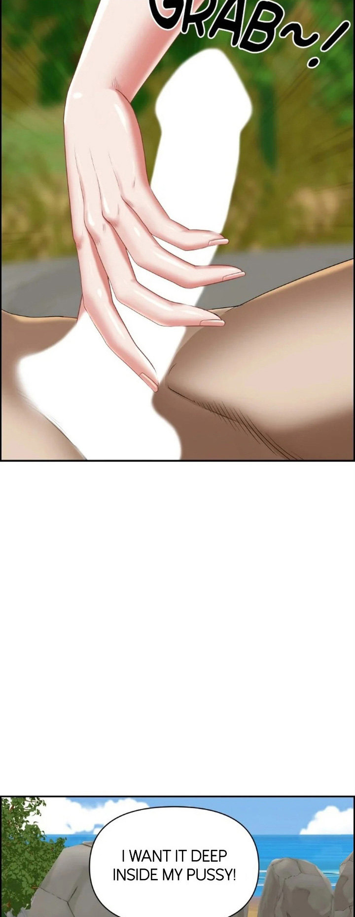 Living With a MILF - Chapter 68 [photo 57] - MangaPorn