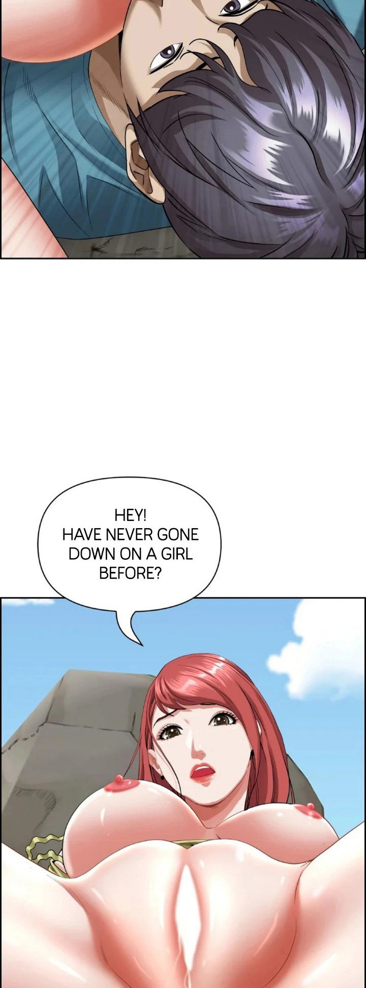 Living With a MILF - Chapter 68 [photo 7] - MangaPorn