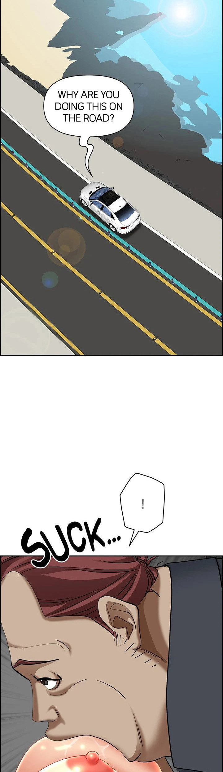 Living With a MILF - Chapter 69 [photo 23] - MangaPorn