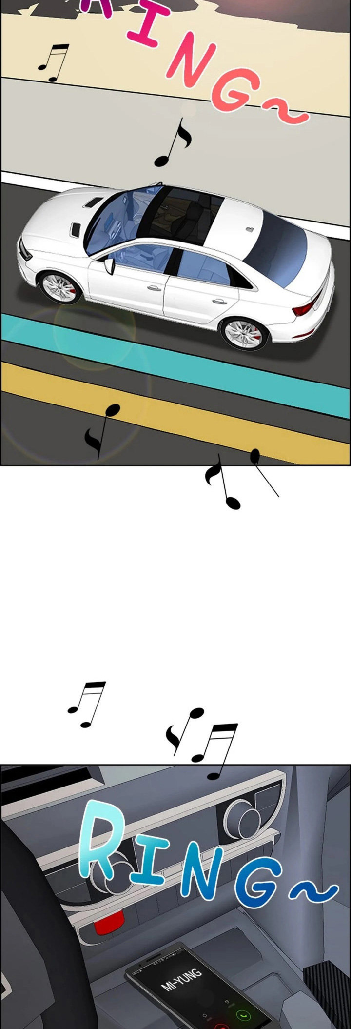 Living With a MILF - Chapter 70 [photo 26] - MangaPorn