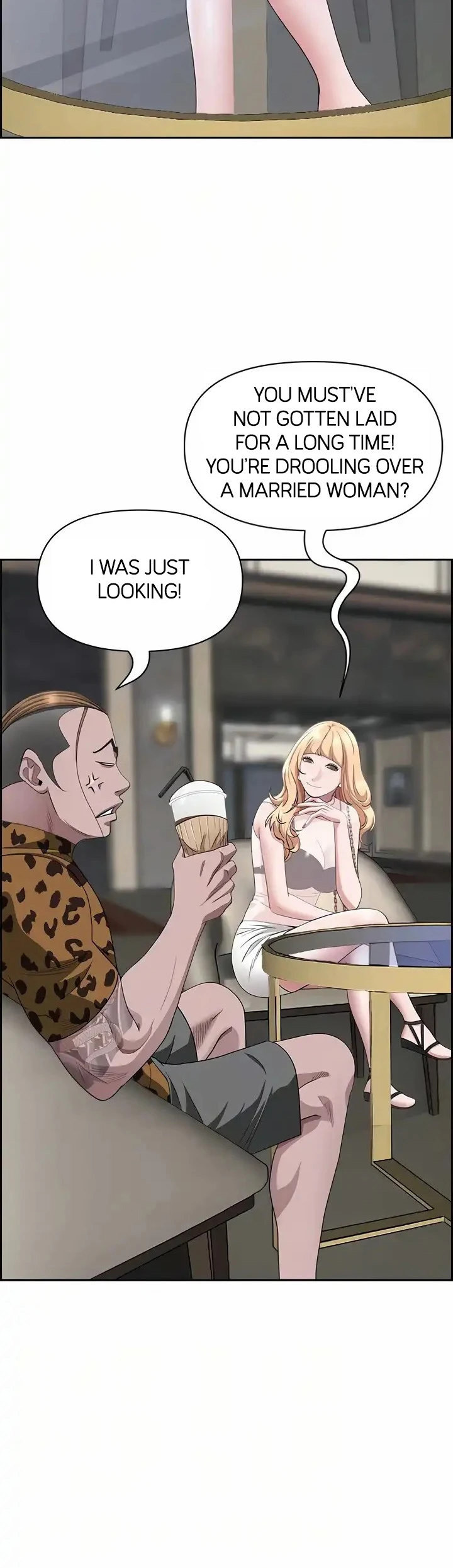 Living With a MILF - Chapter 71 [photo 12] - MangaPorn