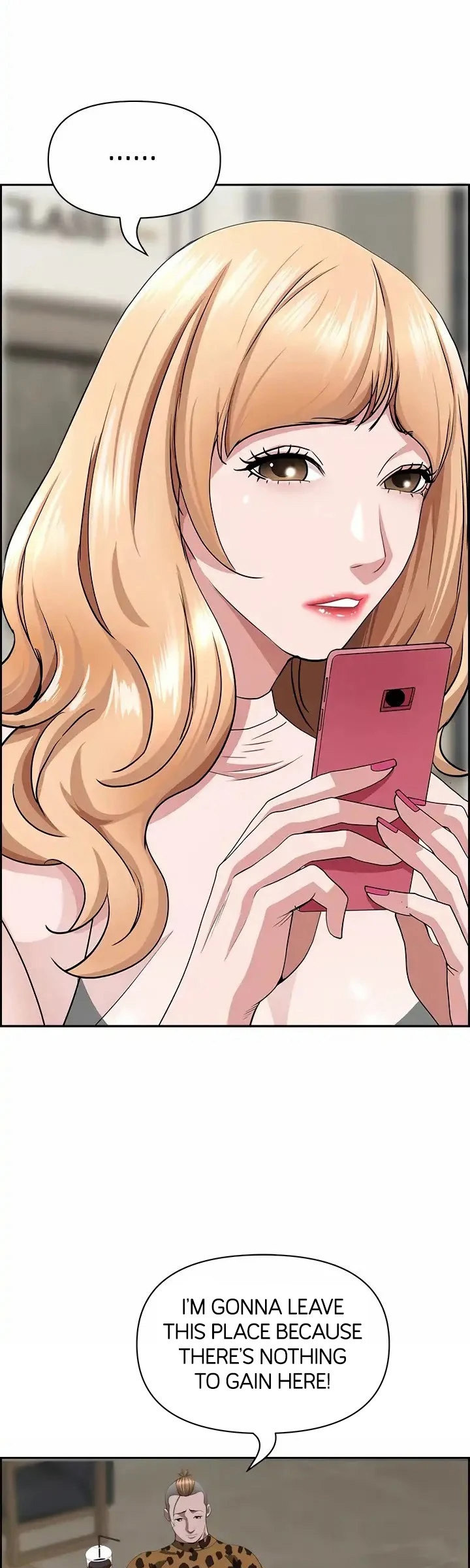 Living With a MILF - Chapter 71 [photo 34] - MangaPorn