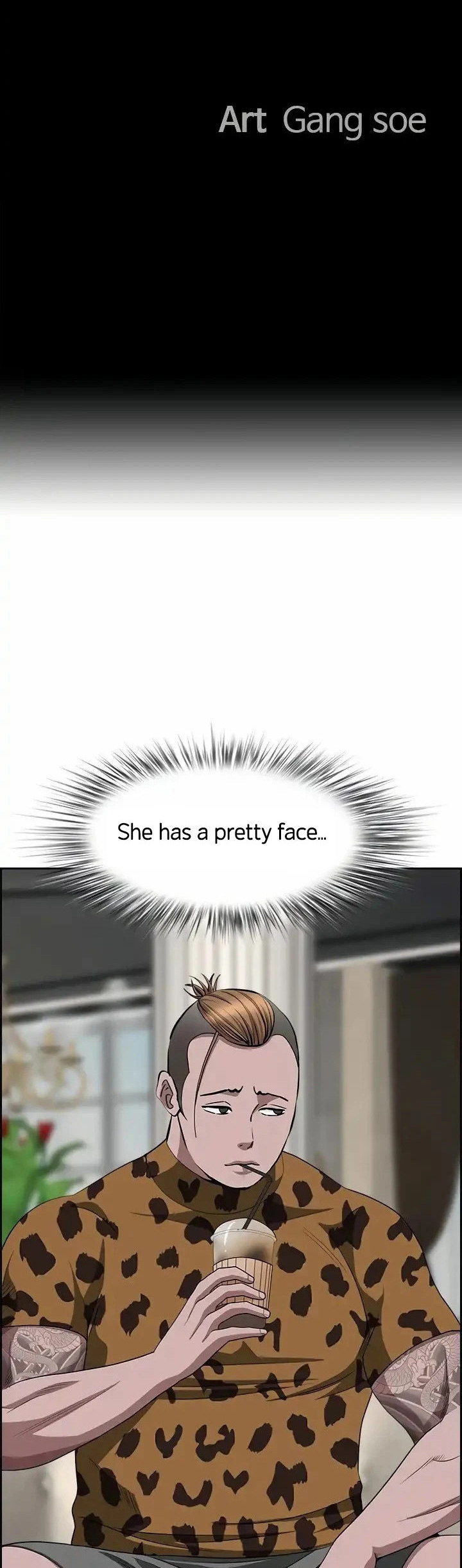 Living With a MILF - Chapter 71 [photo 4] - MangaPorn