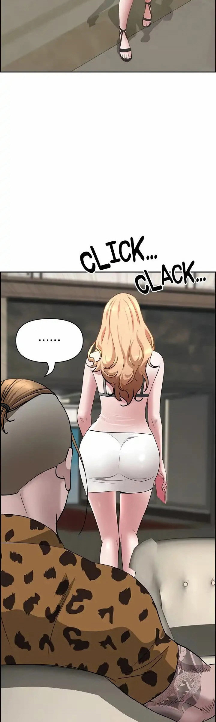 Living With a MILF - Chapter 71 [photo 41] - MangaPorn