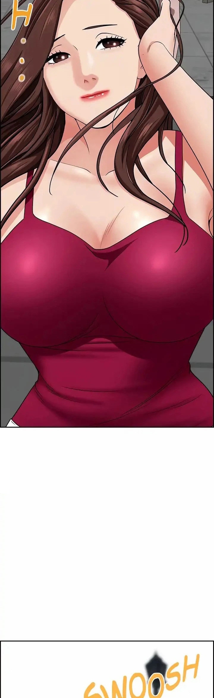 Living With a MILF - Chapter 71 [photo 52] - MangaPorn