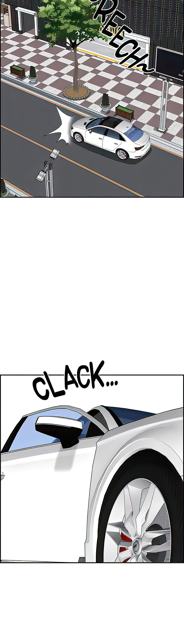 Living With a MILF - Chapter 72 [photo 18] - MangaPorn