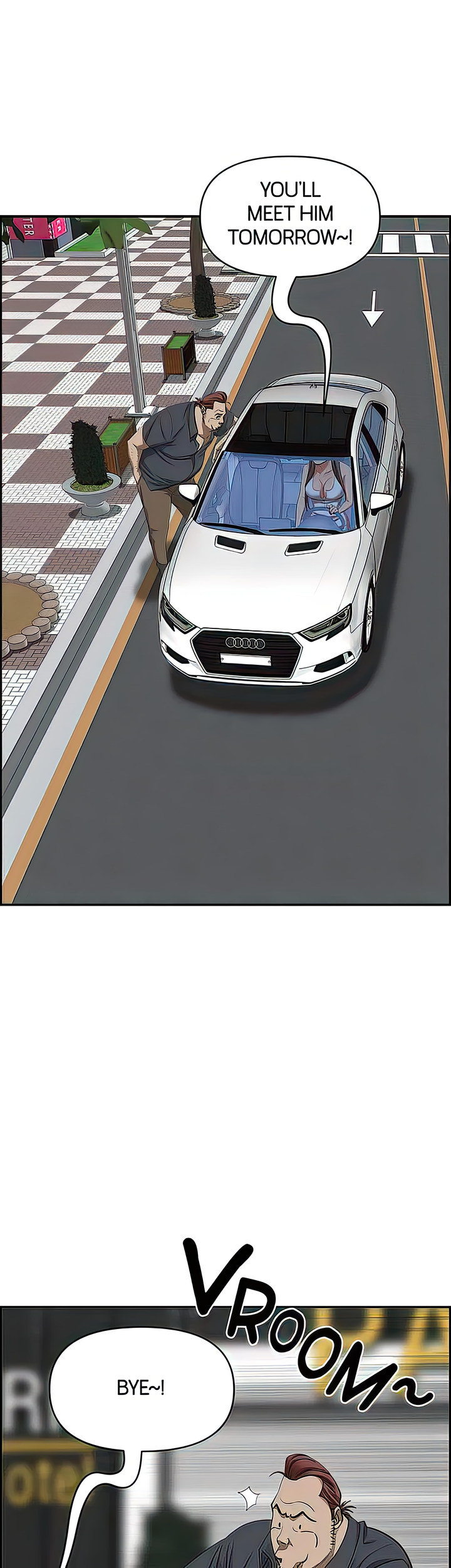 Living With a MILF - Chapter 72 [photo 24] - MangaPorn