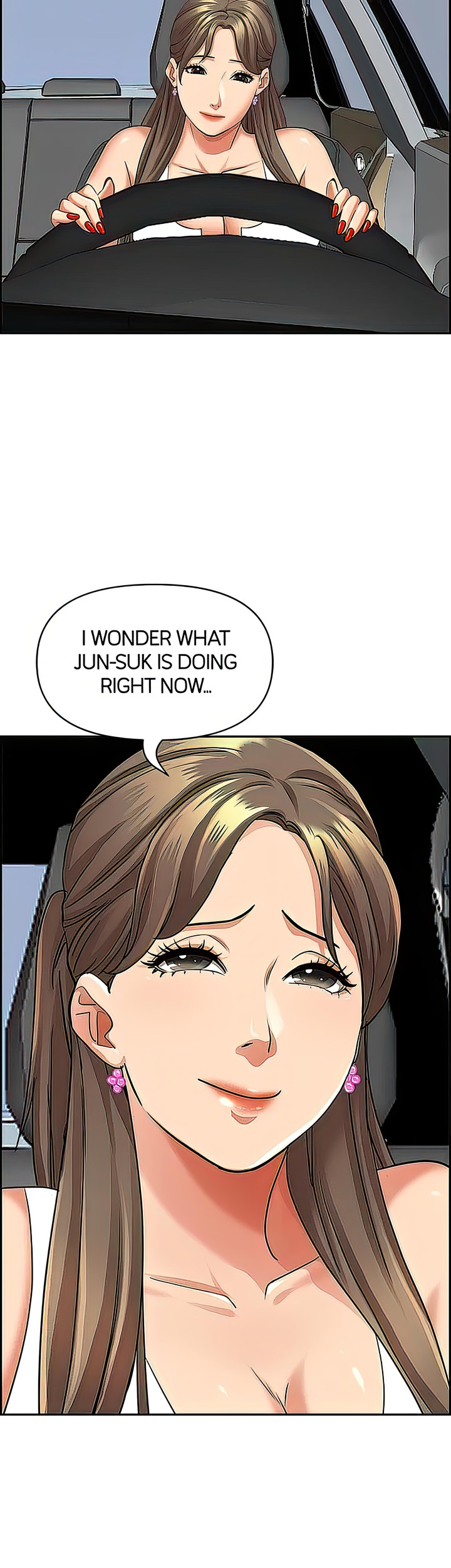 Living With a MILF - Chapter 72 [photo 30] - MangaPorn