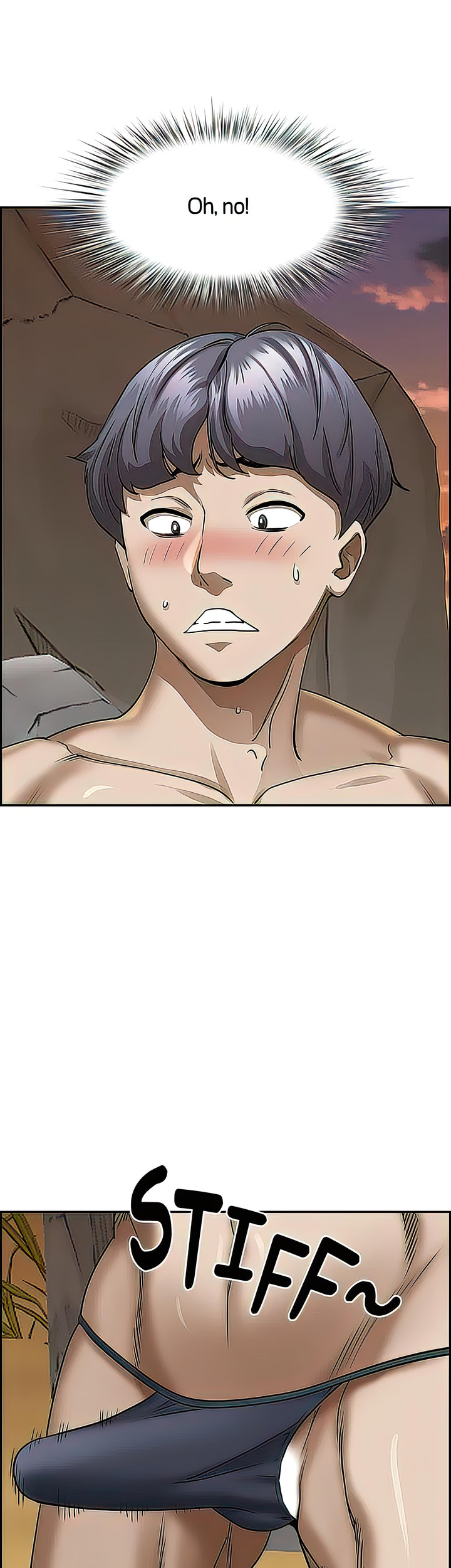 Living With a MILF - Chapter 73 [photo 29] - MangaPorn