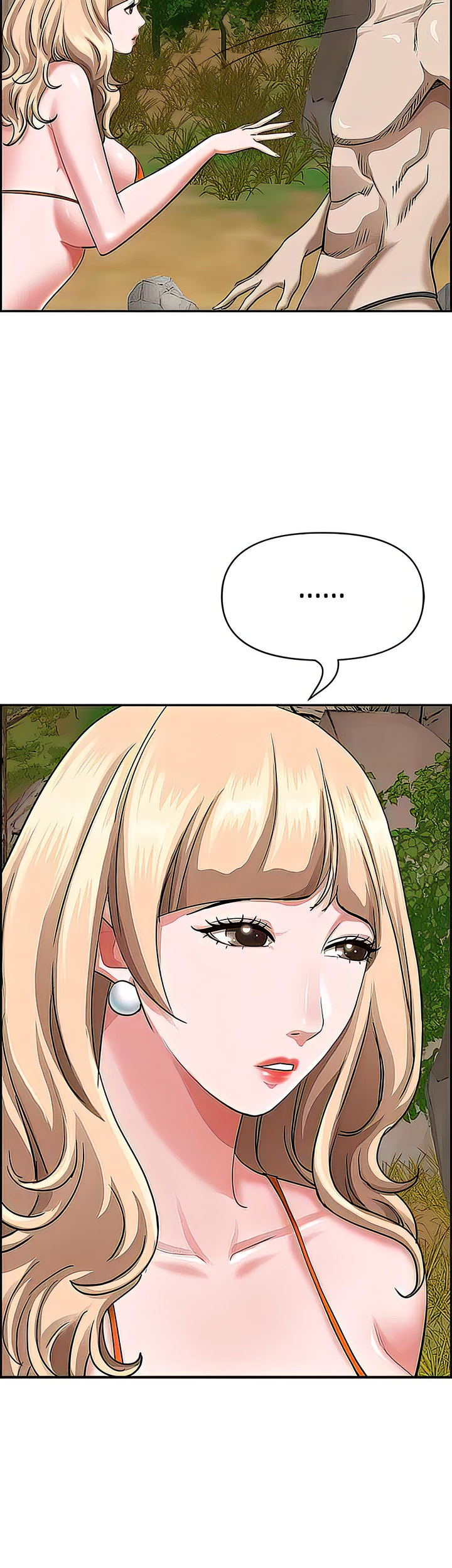 Living With a MILF - Chapter 73 [photo 32] - MangaPorn