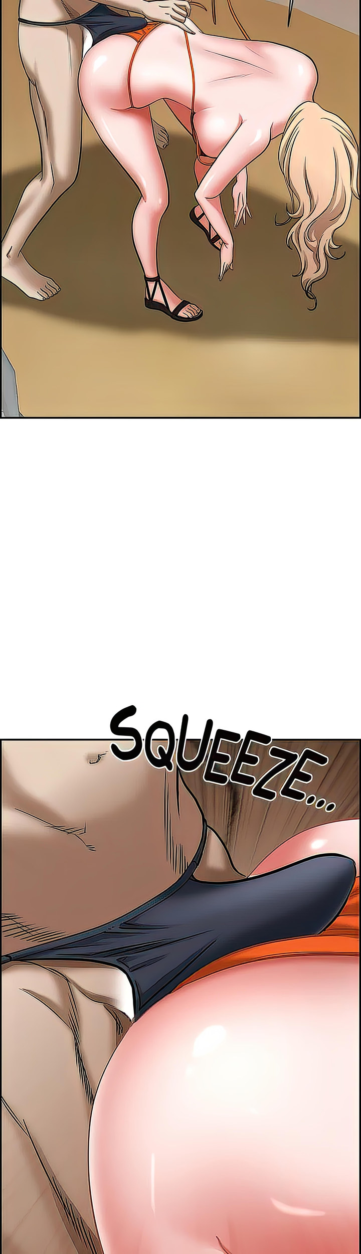 Living With a MILF - Chapter 73 [photo 51] - MangaPorn