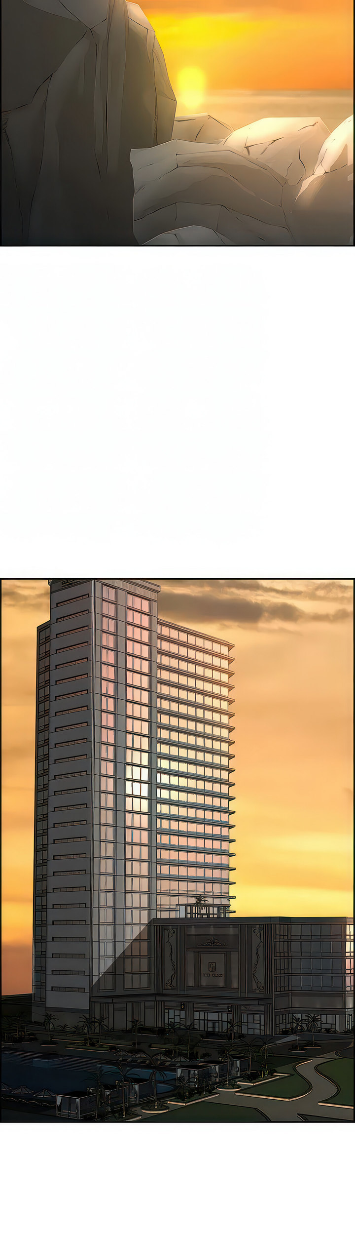 Living With a MILF - Chapter 74 [photo 18] - MangaPorn