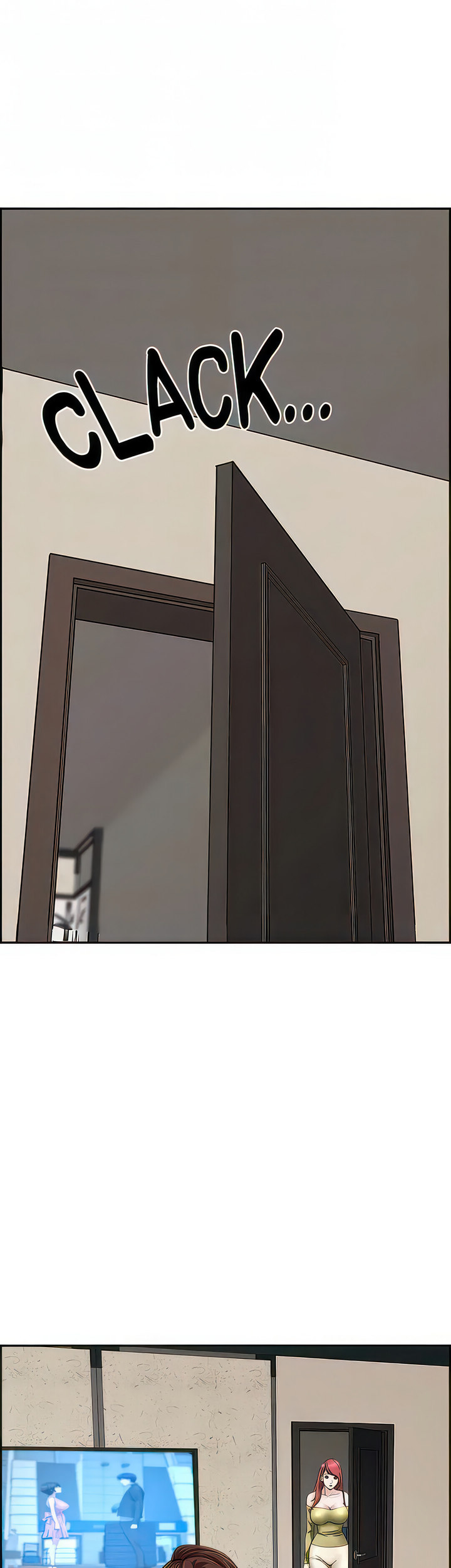 Living With a MILF - Chapter 74 [photo 20] - MangaPorn