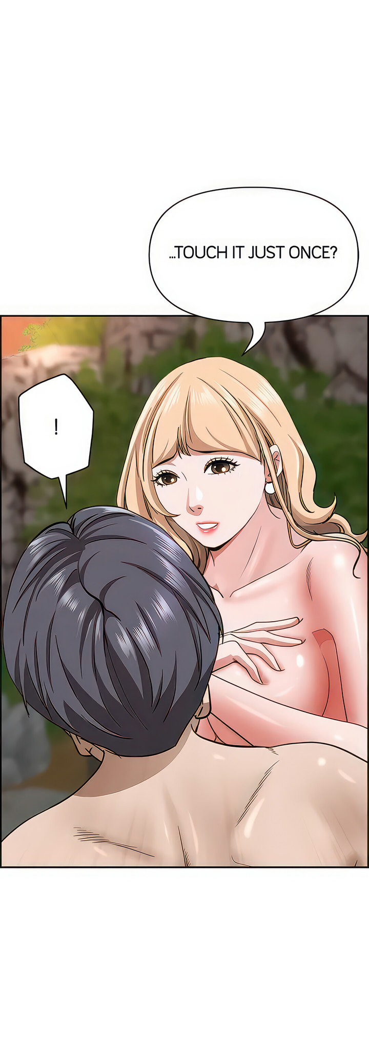 Living With a MILF - Chapter 74 [photo 49] - MangaPorn