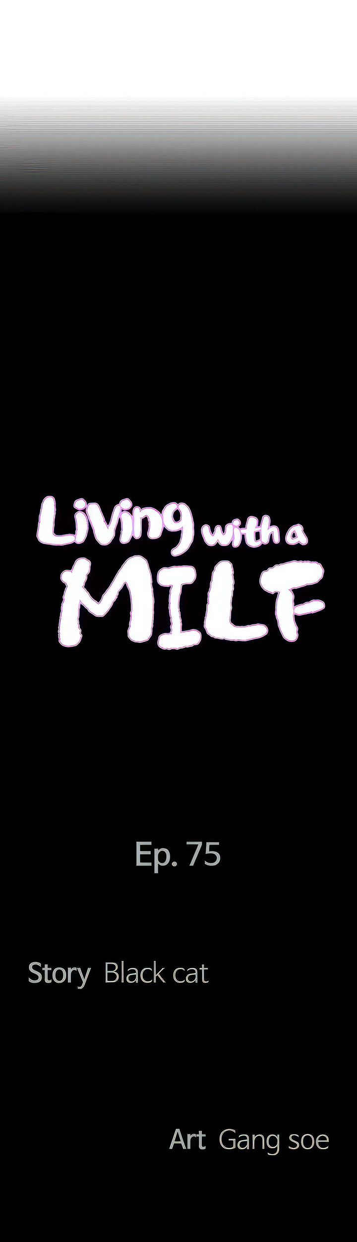 Living With a MILF - Chapter 75 [photo 4] - MangaPorn