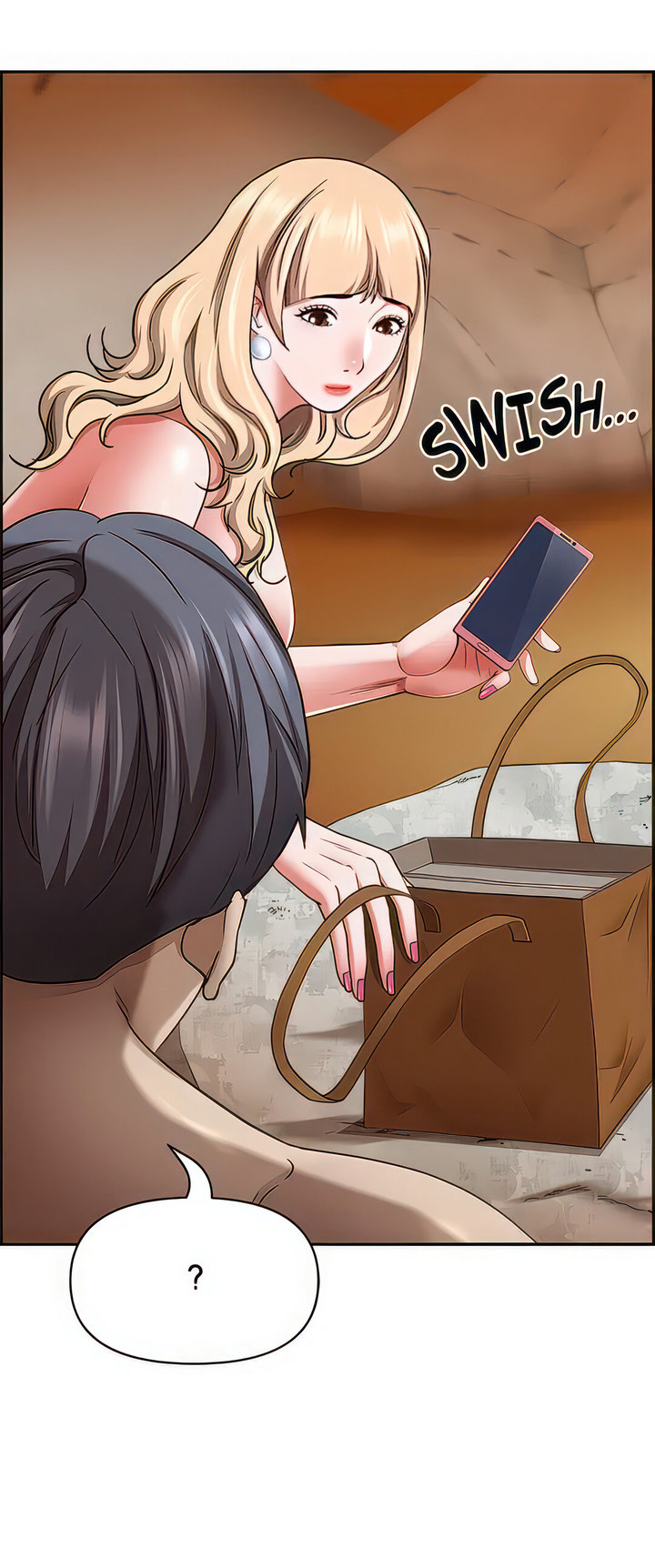 Living With a MILF - Chapter 76 [photo 30] - MangaPorn