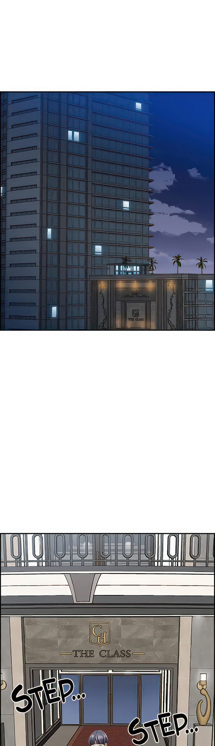 Living With a MILF - Chapter 76 [photo 41] - MangaPorn