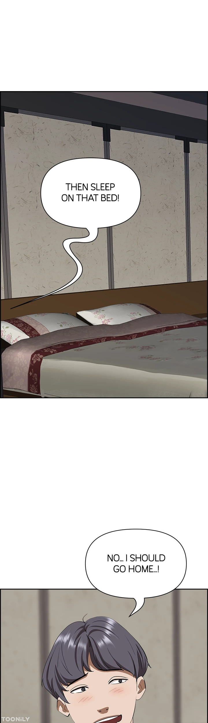 Living With a MILF - Chapter 77 [photo 25] - MangaPorn