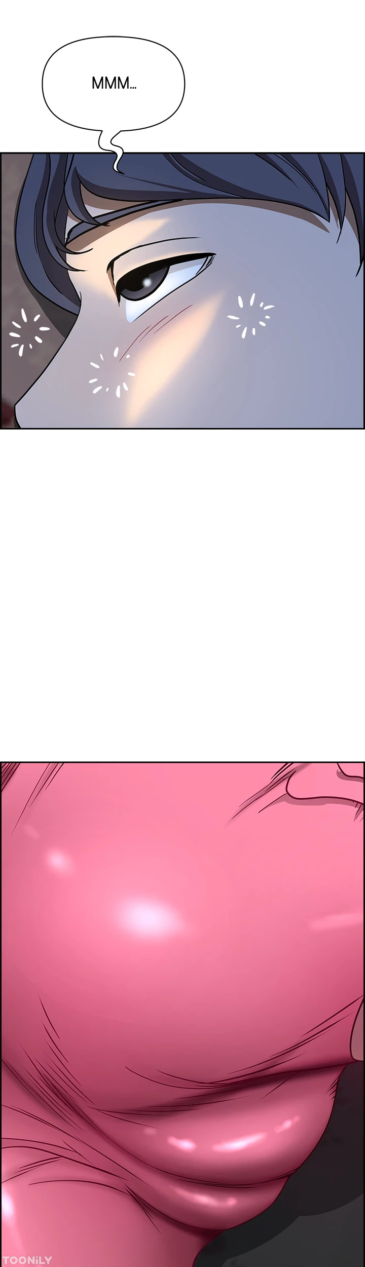 Living With a MILF - Chapter 77 [photo 51] - MangaPorn