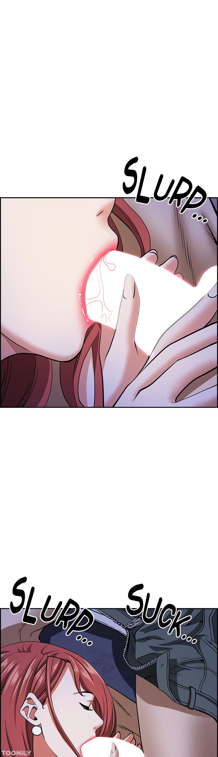 Living With a MILF - Chapter 78 [photo 1] - MangaPorn