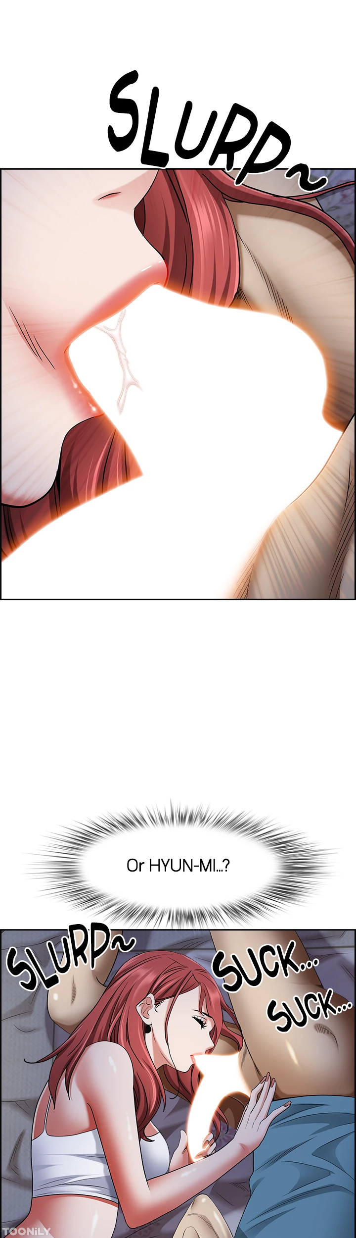 Living With a MILF - Chapter 78 [photo 13] - MangaPorn