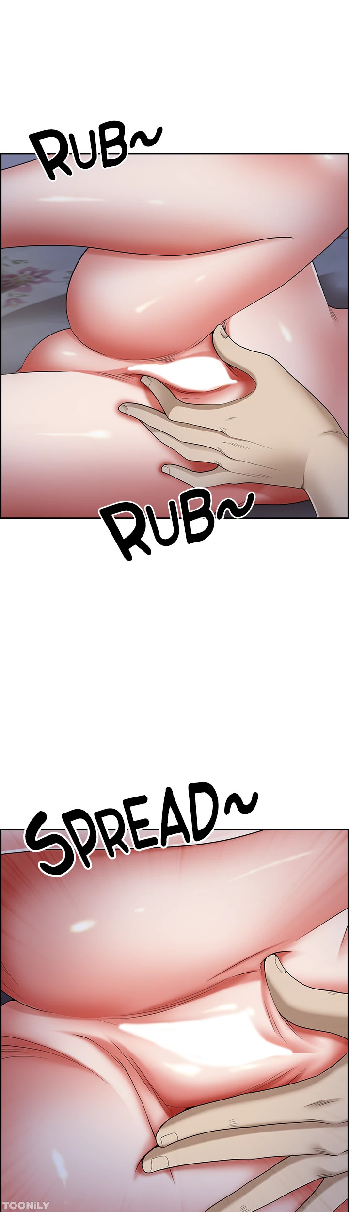 Living With a MILF - Chapter 78 [photo 23] - MangaPorn