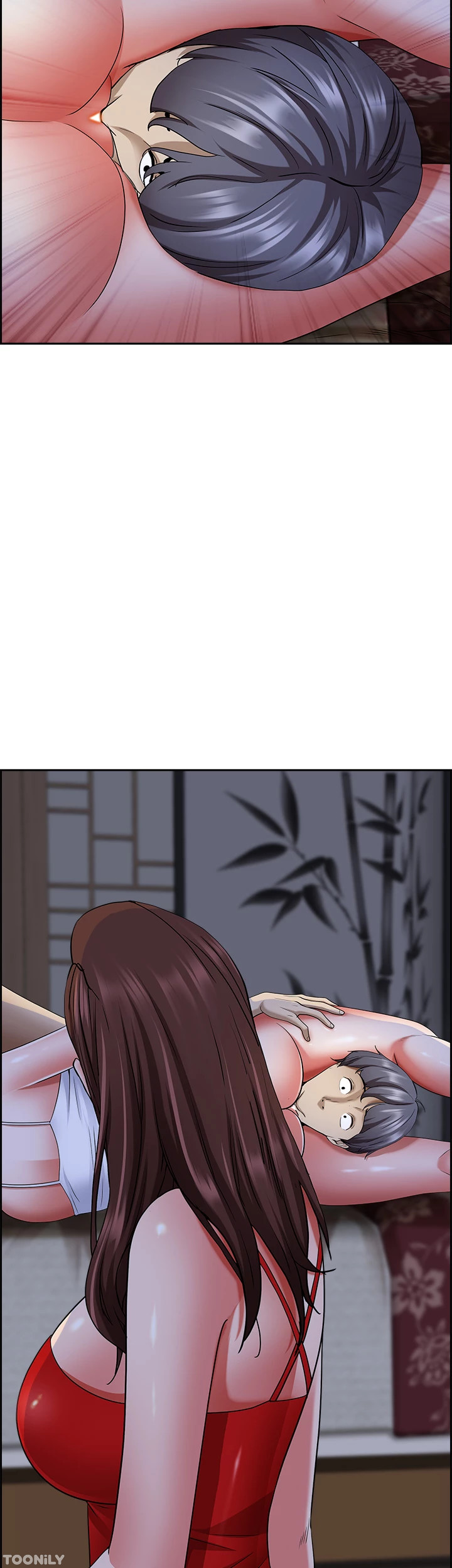 Living With a MILF - Chapter 78 [photo 33] - MangaPorn