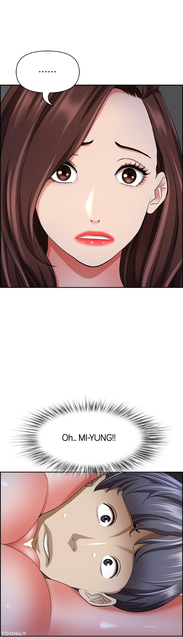 Living With a MILF - Chapter 78 [photo 35] - MangaPorn