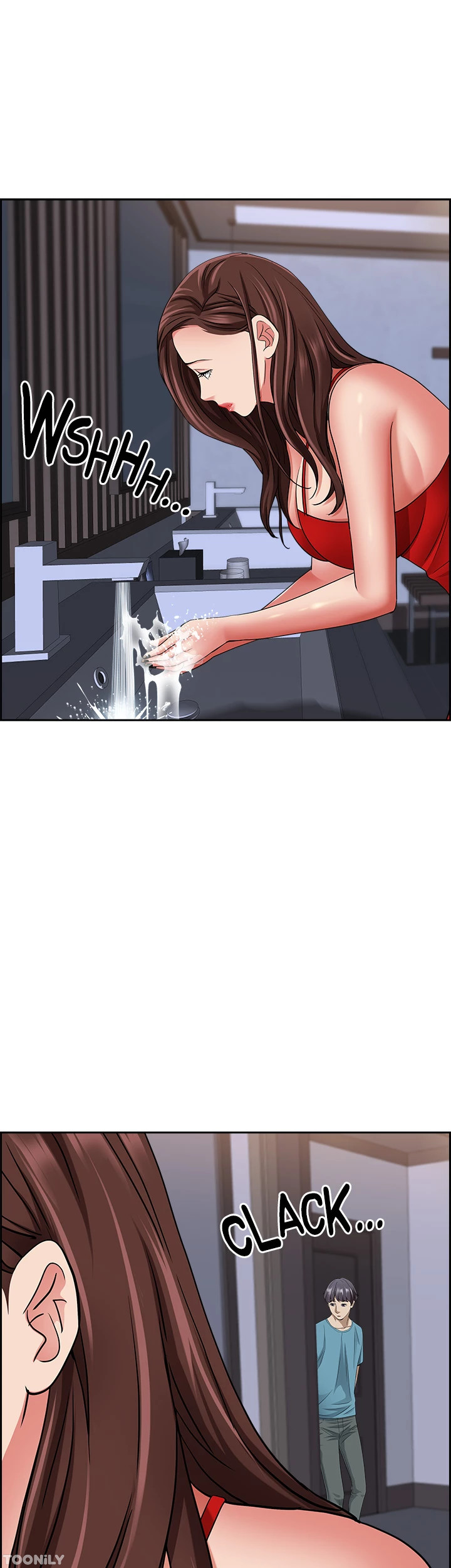 Living With a MILF - Chapter 78 [photo 45] - MangaPorn