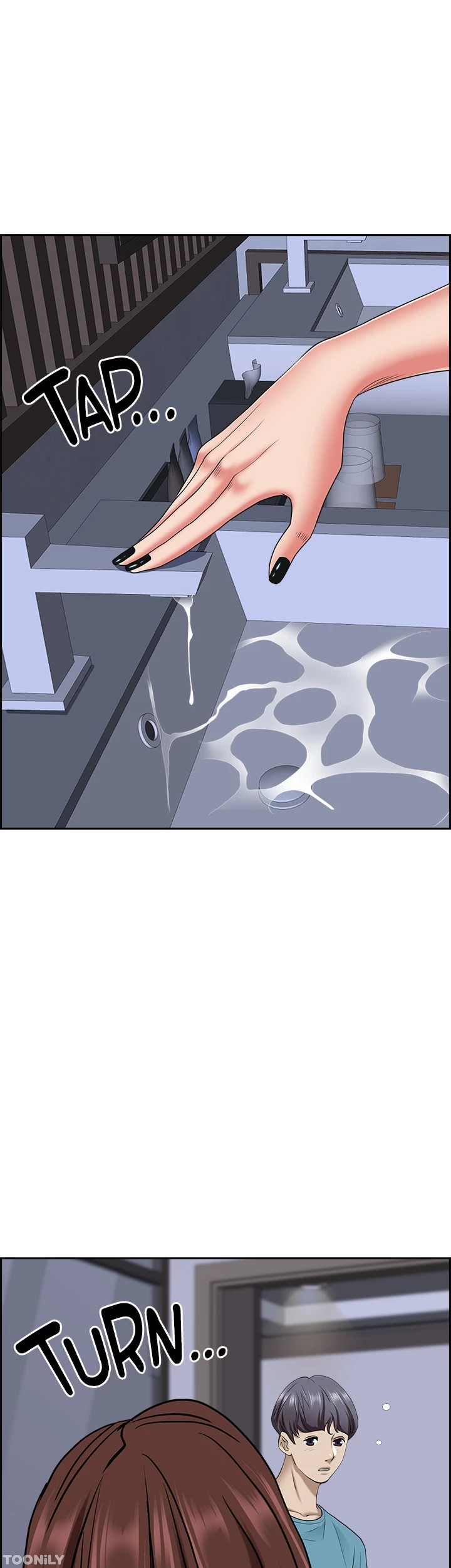 Living With a MILF - Chapter 78 [photo 52] - MangaPorn