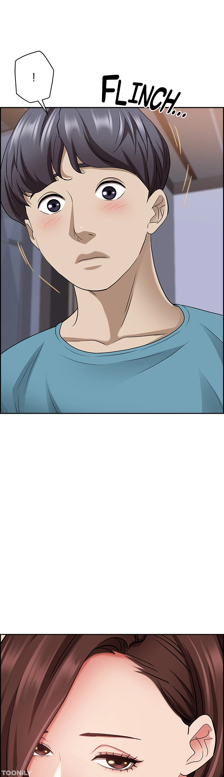 Living With a MILF - Chapter 78 [photo 60] - MangaPorn