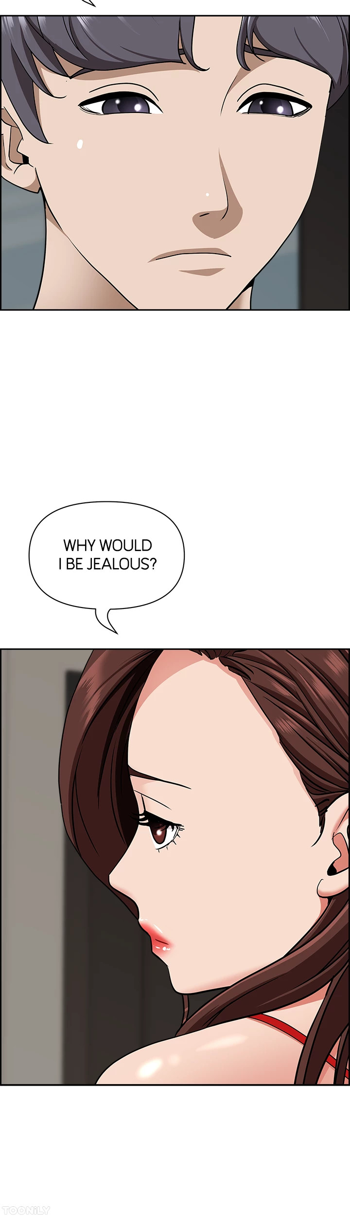 Living With a MILF - Chapter 79 [photo 15] - MangaPorn