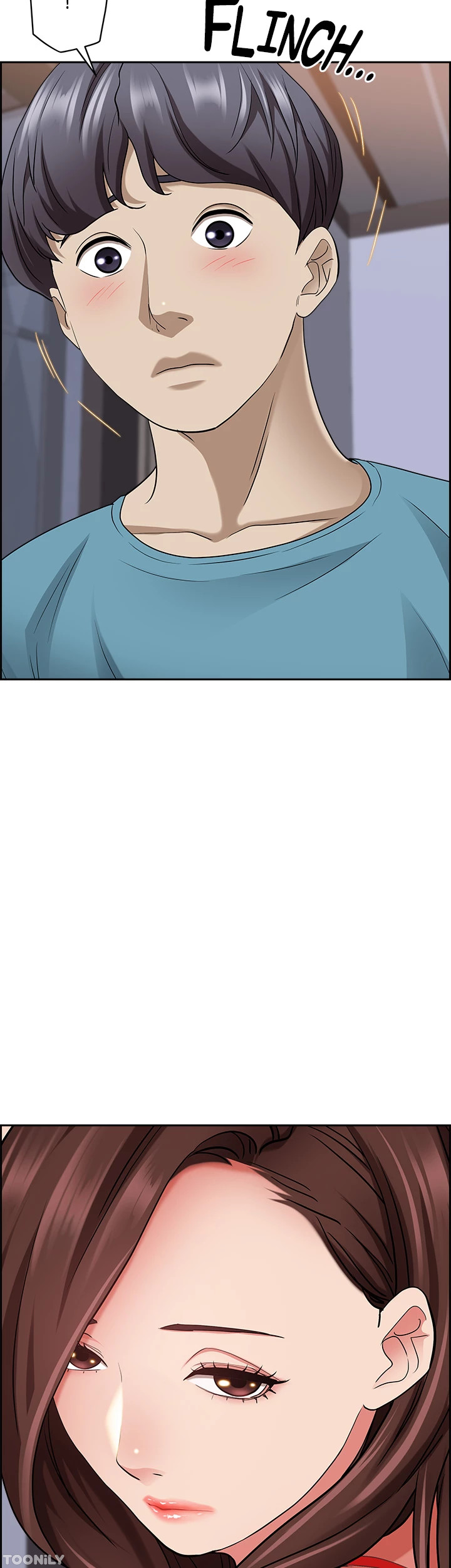 Living With a MILF - Chapter 79 [photo 2] - MangaPorn