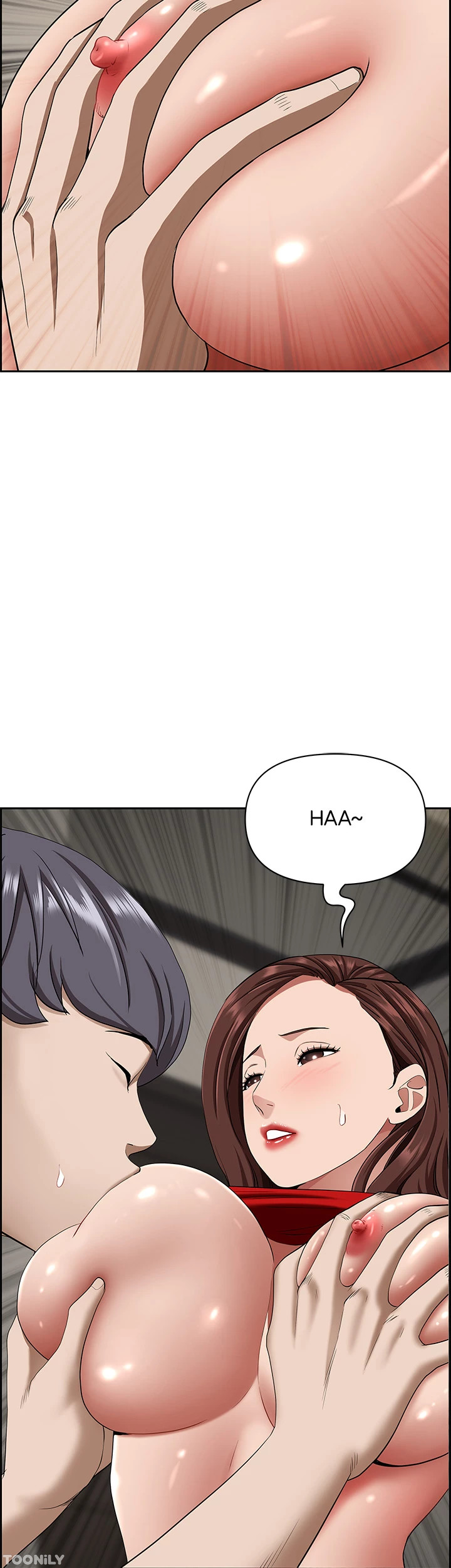 Living With a MILF - Chapter 79 [photo 25] - MangaPorn