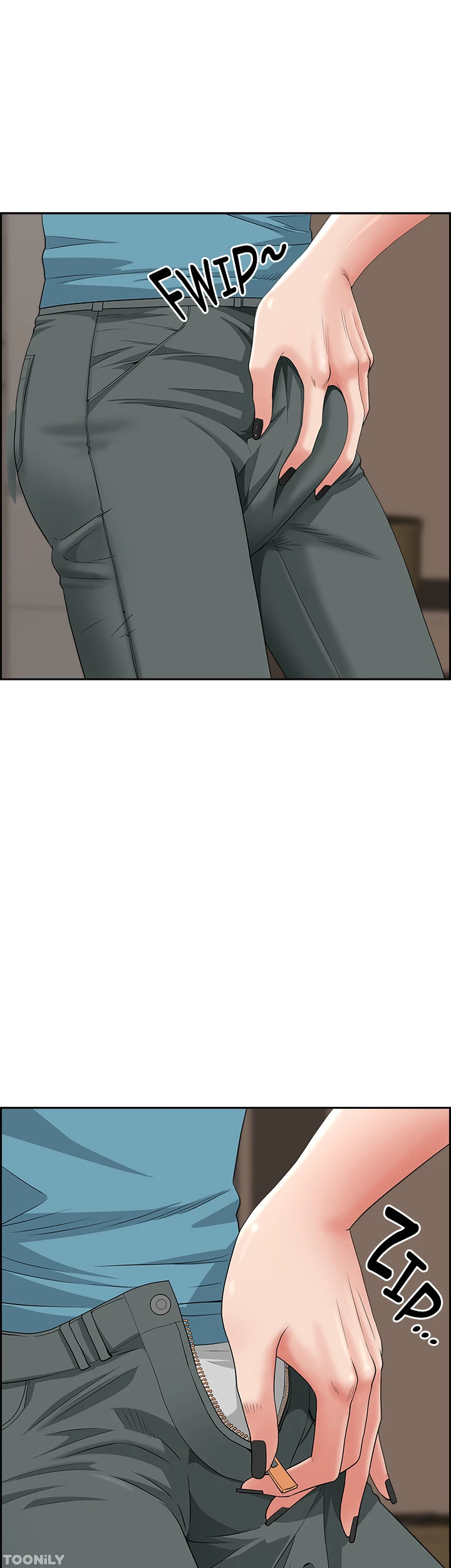 Living With a MILF - Chapter 79 [photo 39] - MangaPorn