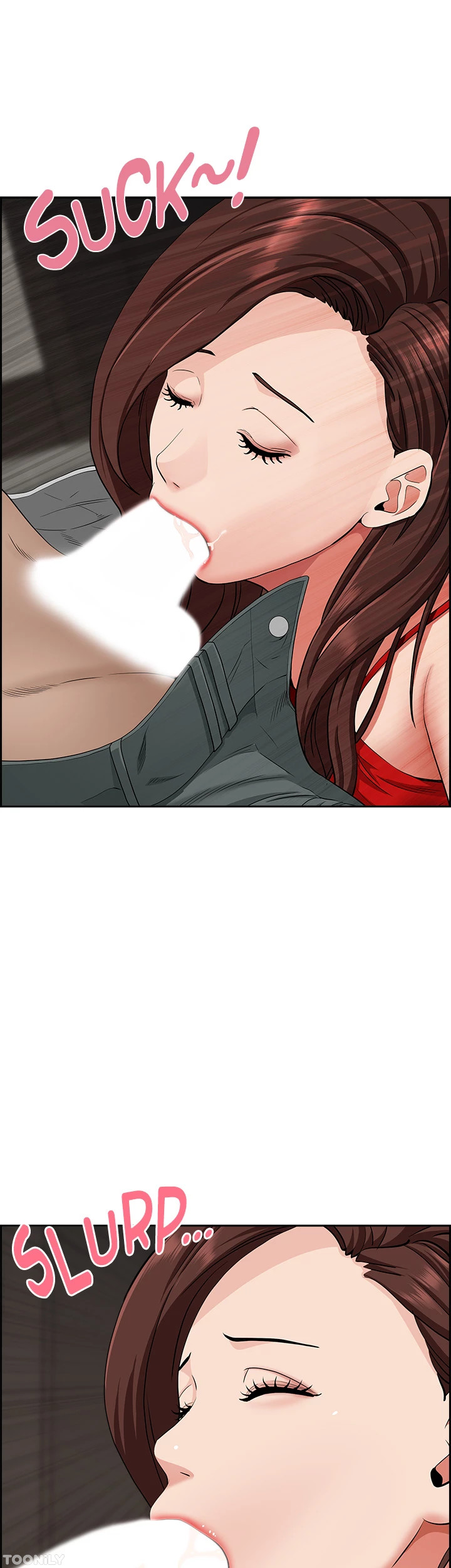 Living With a MILF - Chapter 79 [photo 44] - MangaPorn