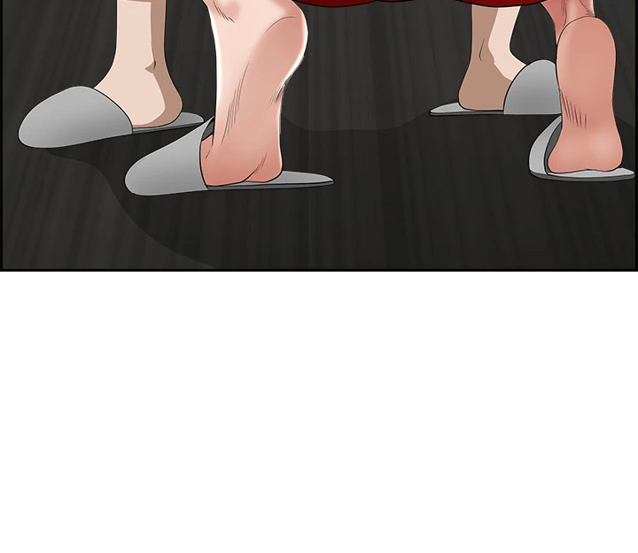 Living With a MILF - Chapter 79 [photo 46] - MangaPorn