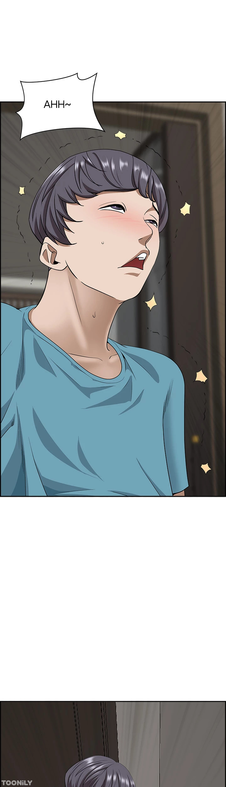 Living With a MILF - Chapter 79 [photo 53] - MangaPorn