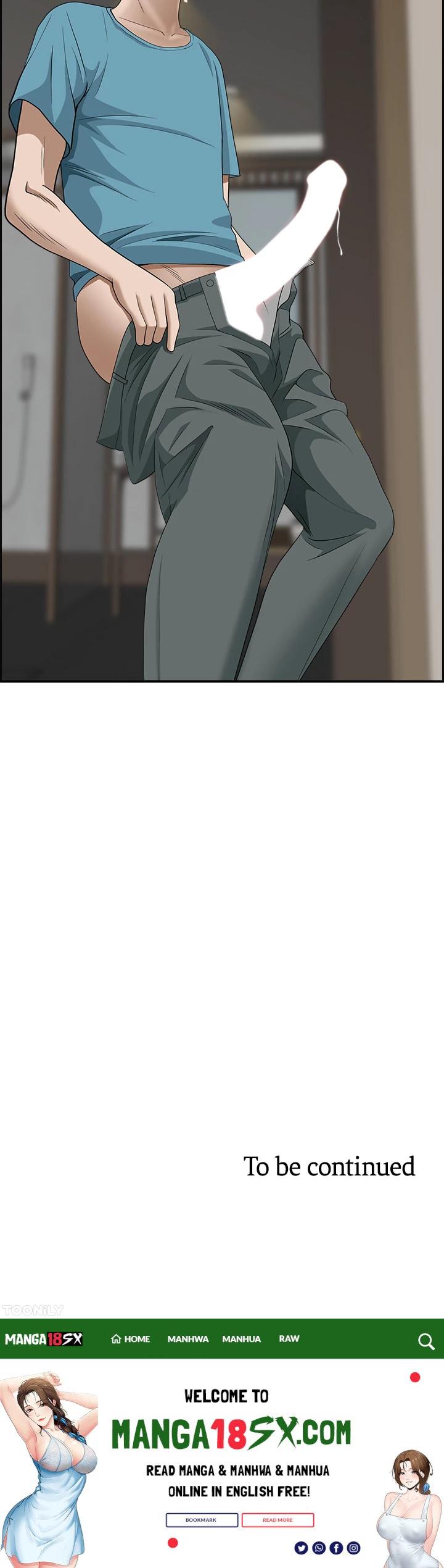 Living With a MILF - Chapter 79 [photo 64] - MangaPorn