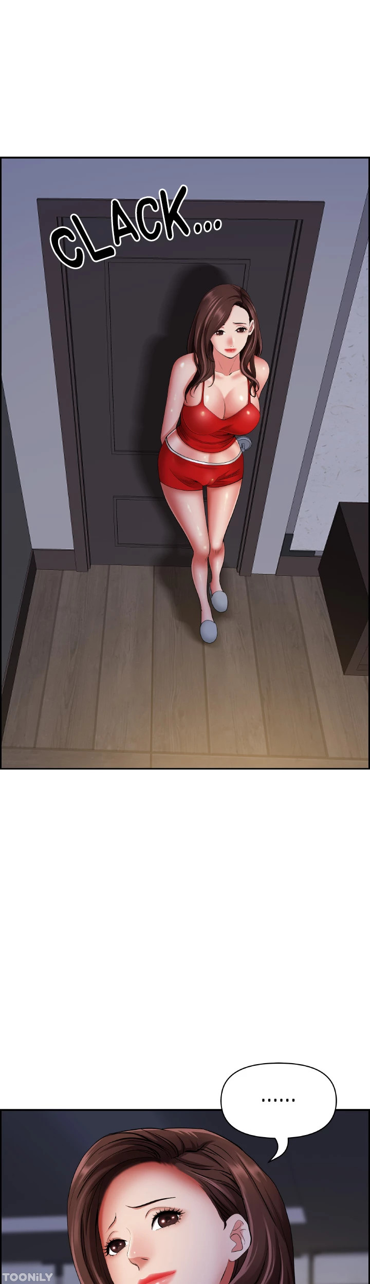 Living With a MILF - Chapter 80 [photo 6] - MangaPorn