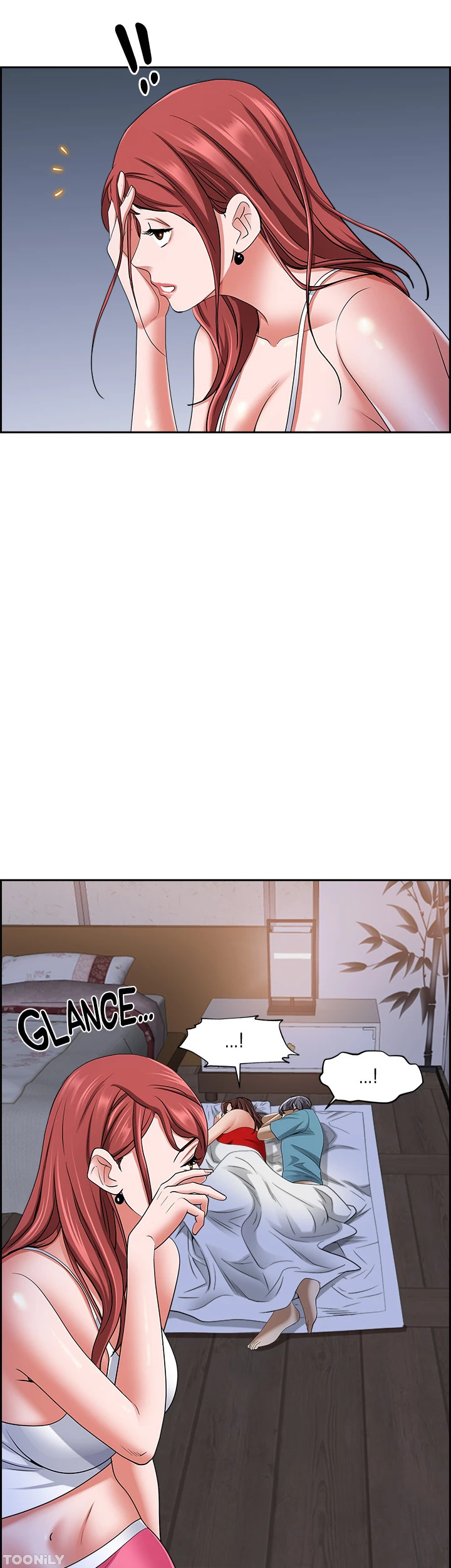 Living With a MILF - Chapter 81 [photo 38] - MangaPorn