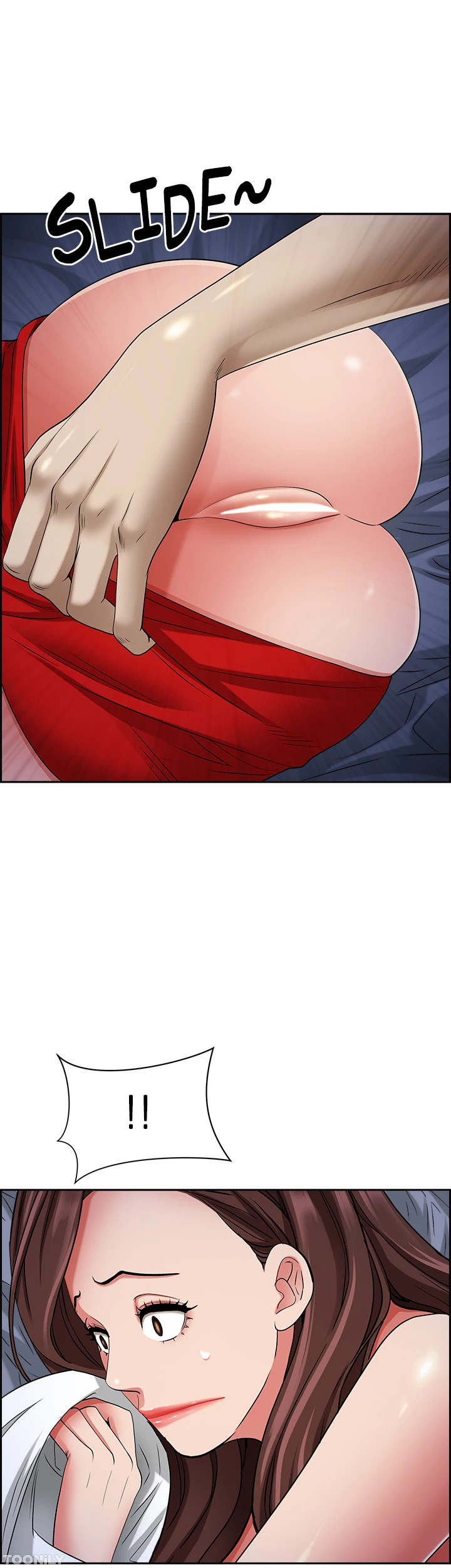 Living With a MILF - Chapter 81 [photo 54] - MangaPorn