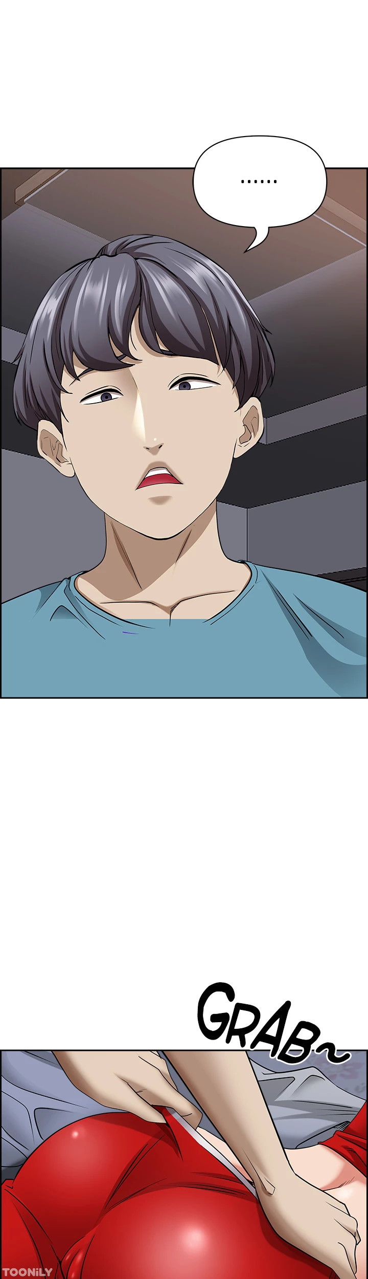 Living With a MILF - Chapter 82 [photo 19] - MangaPorn